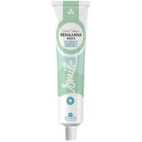 Toothpaste White + Fluoride