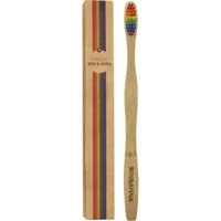 Ben & Anna Bamboo Brush