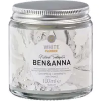 Toothpaste White  + Fluoride