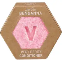 Love Soap - Very Berry Conditioner Bar