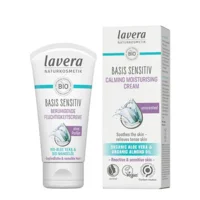 Calming Moisturising Cream Basis Sensitiv