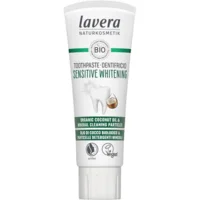 Toothpaste Whitening