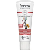 Lavera Toothpaste Kids Fruity Basis Sensitiv - 75 ml.