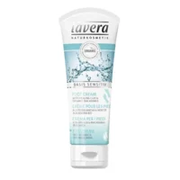Foot Cream w. Healing Clay & Macadamia