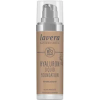 Foundation Natural Beige 05 Hyaluron Liquid