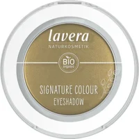 Eyeshadow Signature Colour - Golden Jade 07