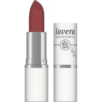 Velvet Matt Lipstick Vivid Red 04