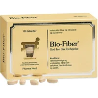 Bio-Fiber
