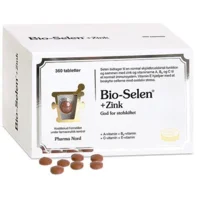 Bio-Selen+Zink
