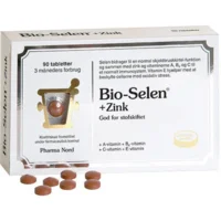Bio-Selen+Zink
