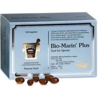 Bio-Marin Plus - 150 kapsler 