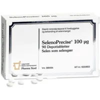 Bio-SelenoPrecise Depot