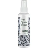 Foot Spray