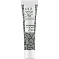 Lanolin Nipple Creme