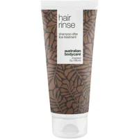 Hair Rinse Shampoo