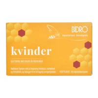 Bidro Kvinder