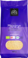 Majsgryn Økologisk - 450 gram