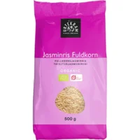 Jasmin ris fuldkorn Øko. - 500 gram
