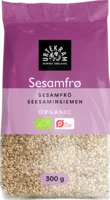 Sesamfrø Økologisk - 300 gram
