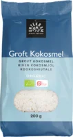 Kokosmel Økologisk - 200 gram