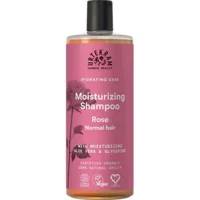 Shampoo t. normalt hår Rose