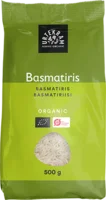 Ris basmati hvide Øko.  - 500 gram