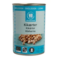 Kikærter Ø