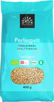 Perlespelt Økologisk - 400 gram
