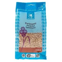 Perlespelt Økologisk - 400 gram