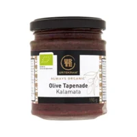 Tapenade Olive kalamata Ø