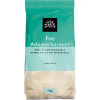 Havsalt fint atlantisk