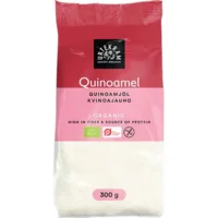 Quinoa mel glutenfri Ø