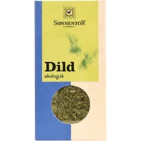 Dild Ø
