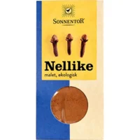 Nellike malet  Ø