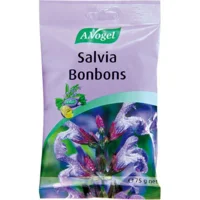 Salvia Bonbons - 75 gram