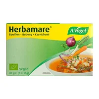 Herb. Bouillon Ø 8x11 G