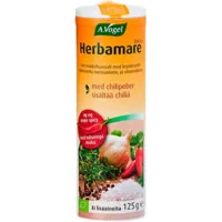 Herbamare (orange) Øko. - 125 gram