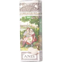Anis pastiller Ø