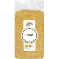 Hirse Ø