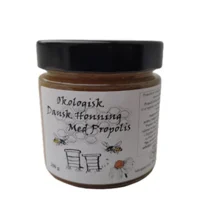 Dansk Honning m. propolis Ø