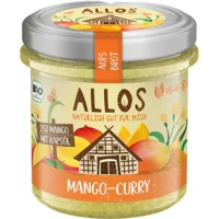 Smørepålæg Ø Aufs Brot Mango - 140 gram