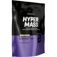 Hyper Mass Protein Pulver - Vanilje