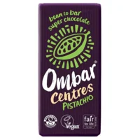 Ombar Pistacie Ø