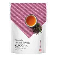 Kukicha twig te (Bancha kvist-te) løsvægt Ø