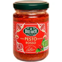 Pesto Rosso Ø