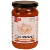 Vegansk bolognese sauce Ø