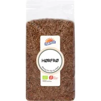 Hørfrø Ø