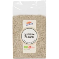 Quinoa flager Ø