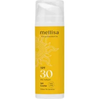 Mellisa Solcreme SPF 30 - 150 ml.