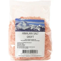 Himalayasalt grov - 500 gram